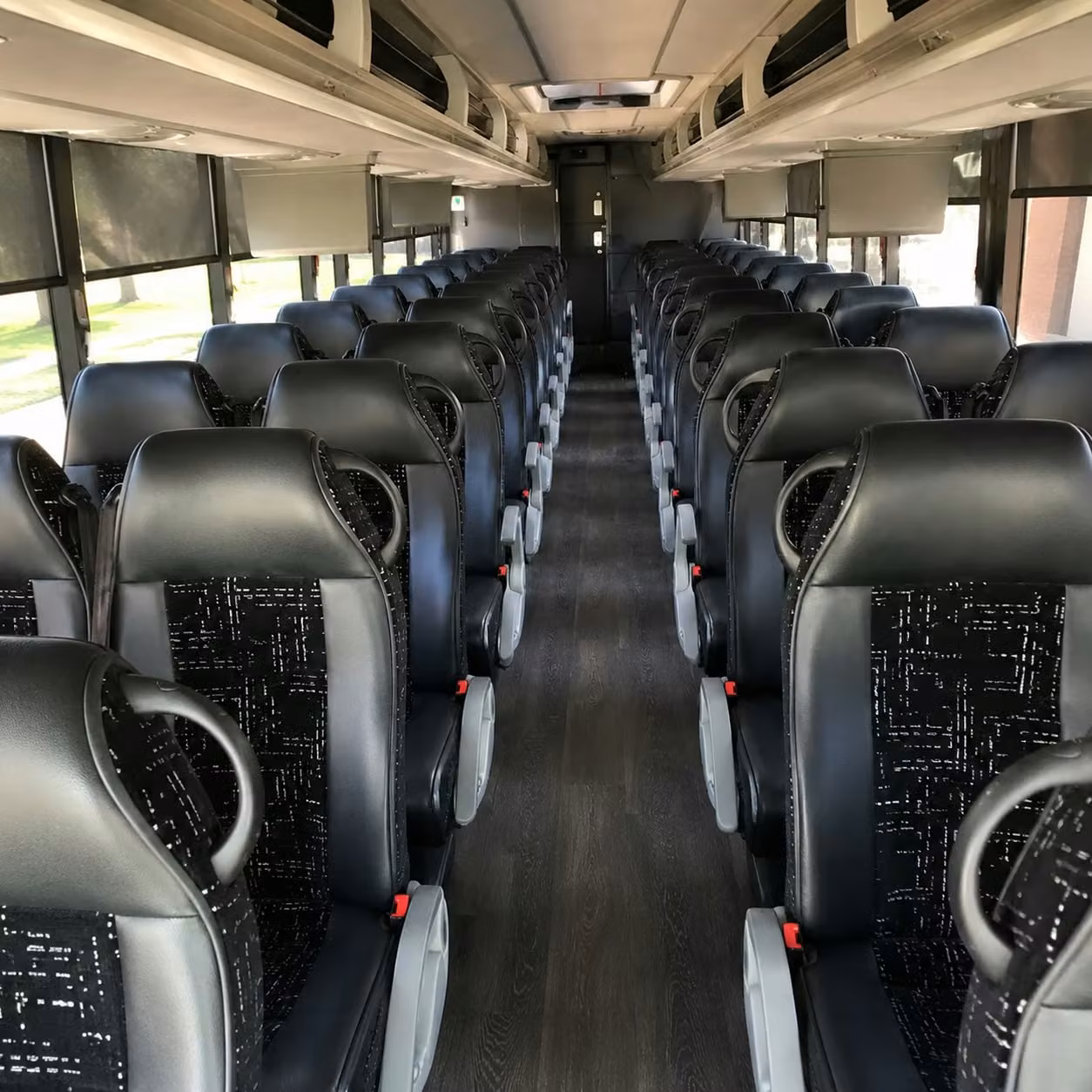 corona event transportation