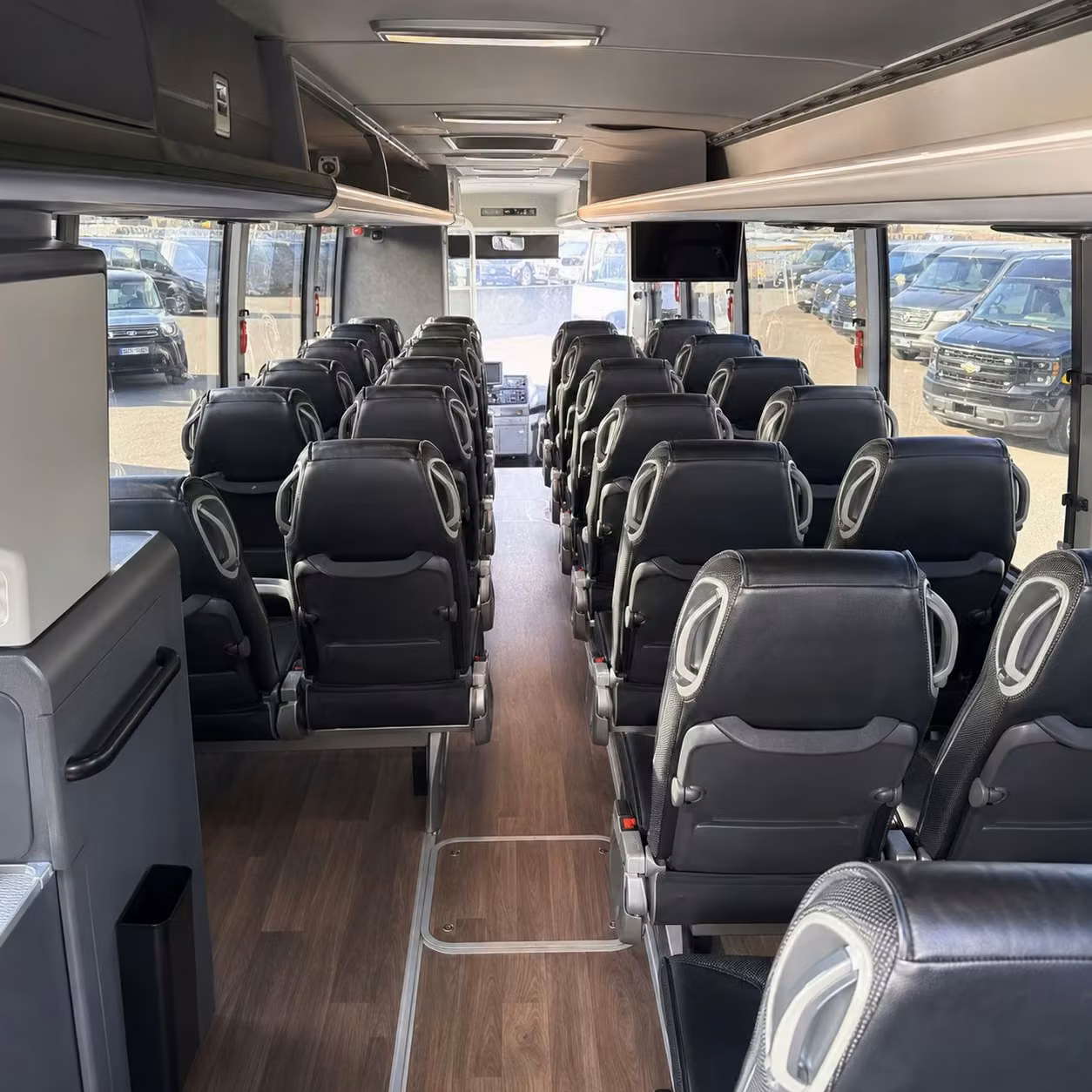 corona government military transportation