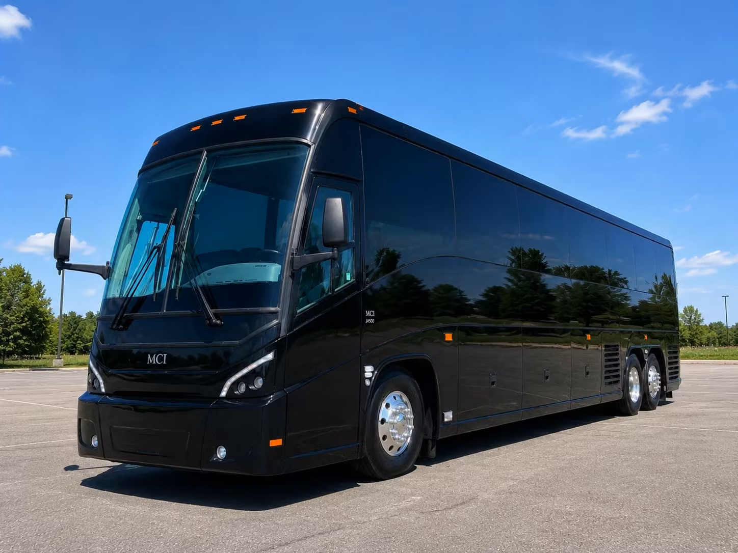 corona prom night venues and why your group needs a bus to get there