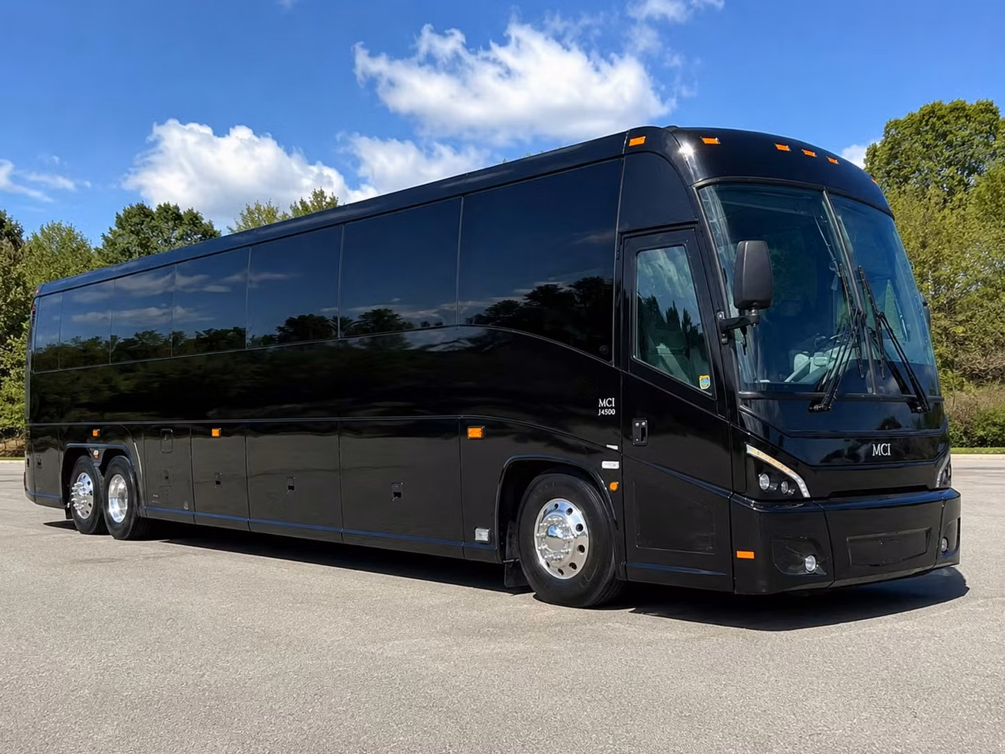corona schools have tons of incredible field trip destinations that deserve reliable transportation