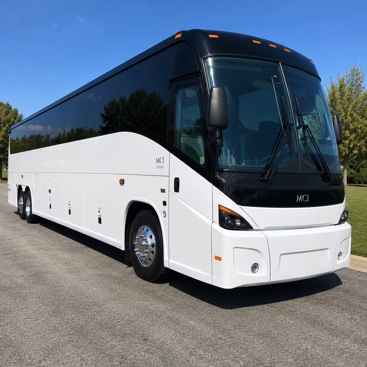 hotel pickup multi stop routes and custom airport shuttles in corona