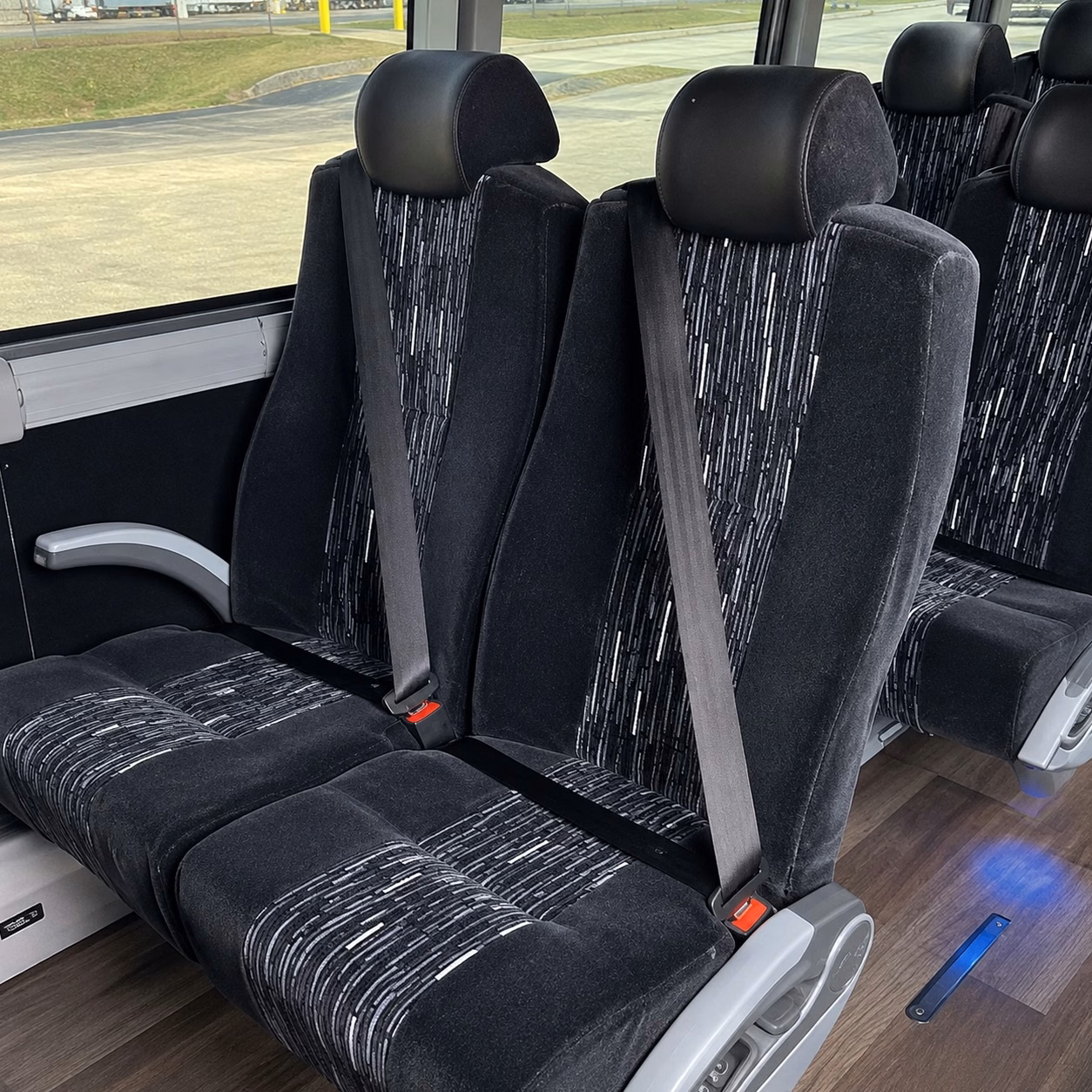 how where and when you re traveling affects corona charter bus rental rates