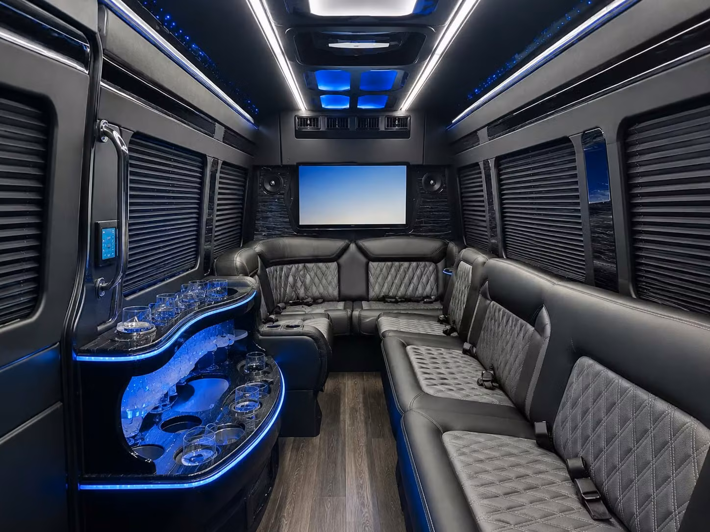 it s never been easier to book fan transportation to crypto com arena and sofi stadium