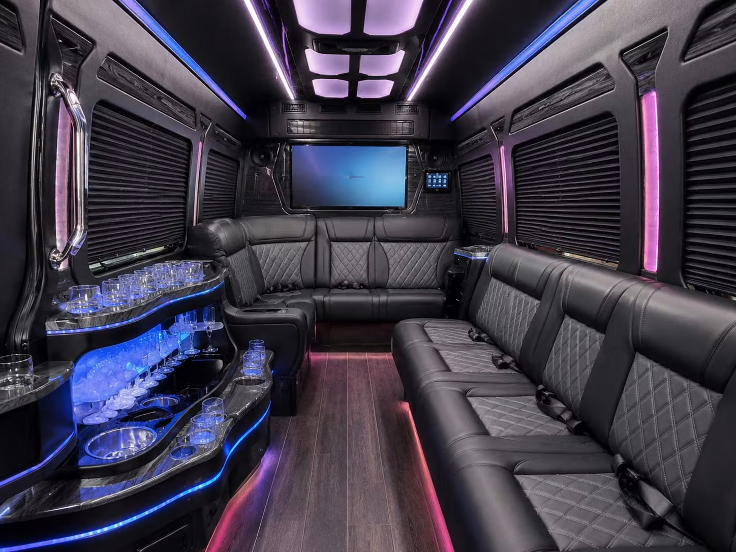make your corona college campus tour or academic event a smooth ride