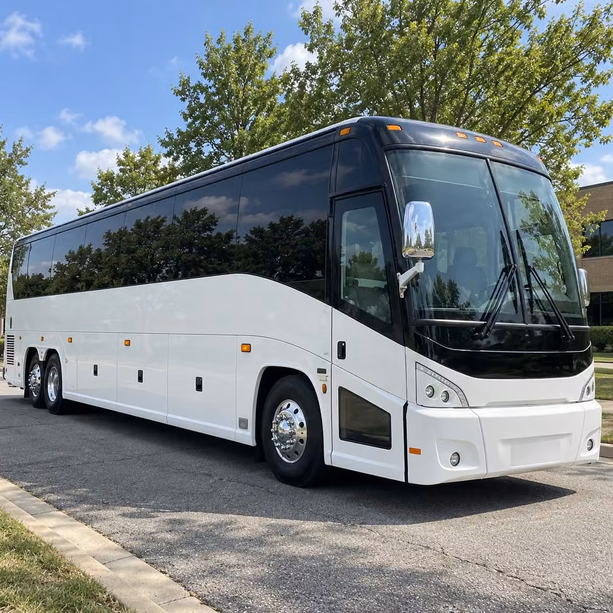 prom after party transportation in corona that keeps the night going