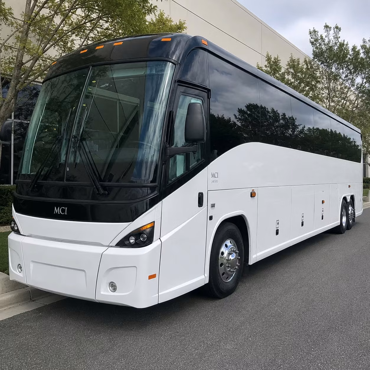 recurring employee shuttle routes built around your shift schedule