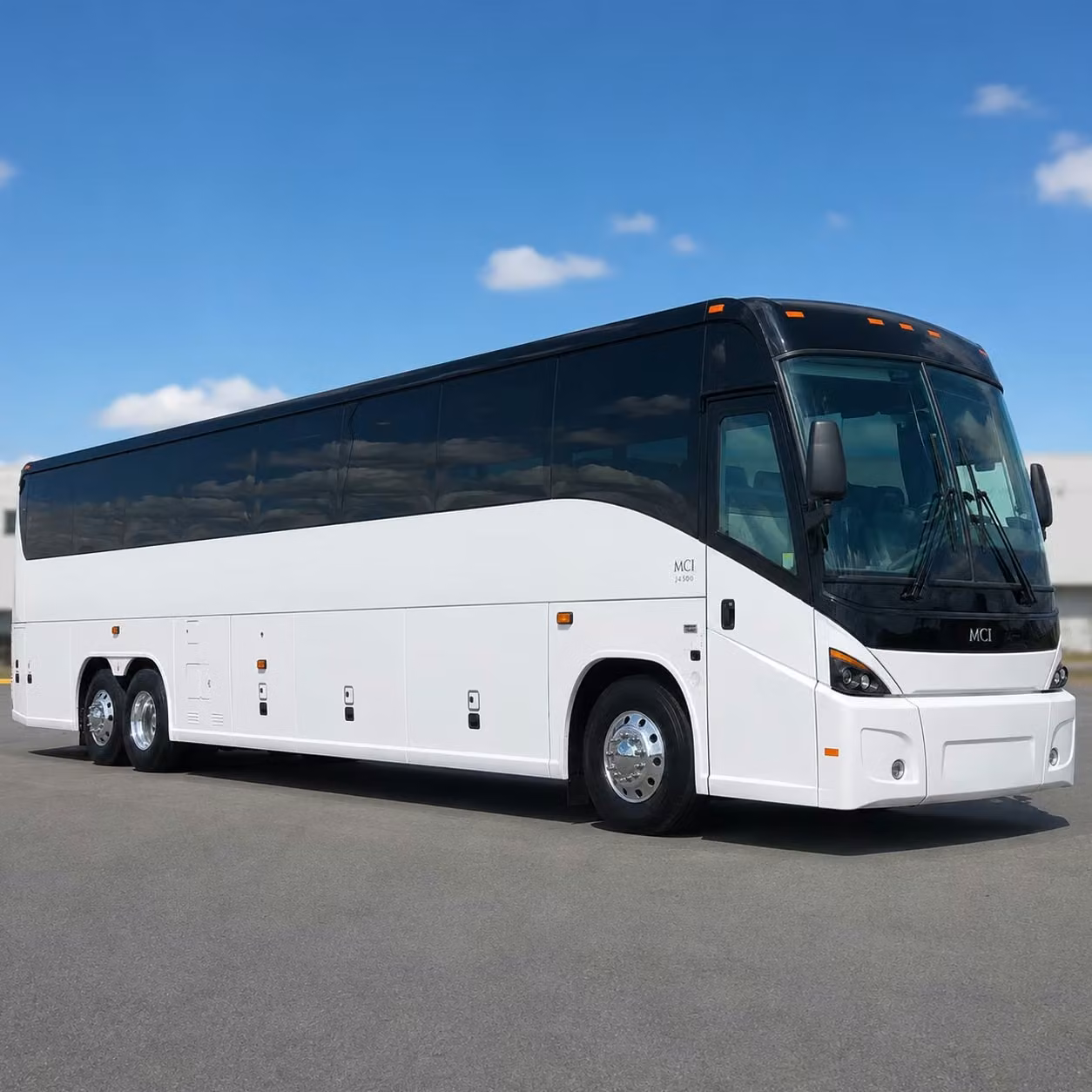 shuttle your workforce across the inland empire without the commute headaches