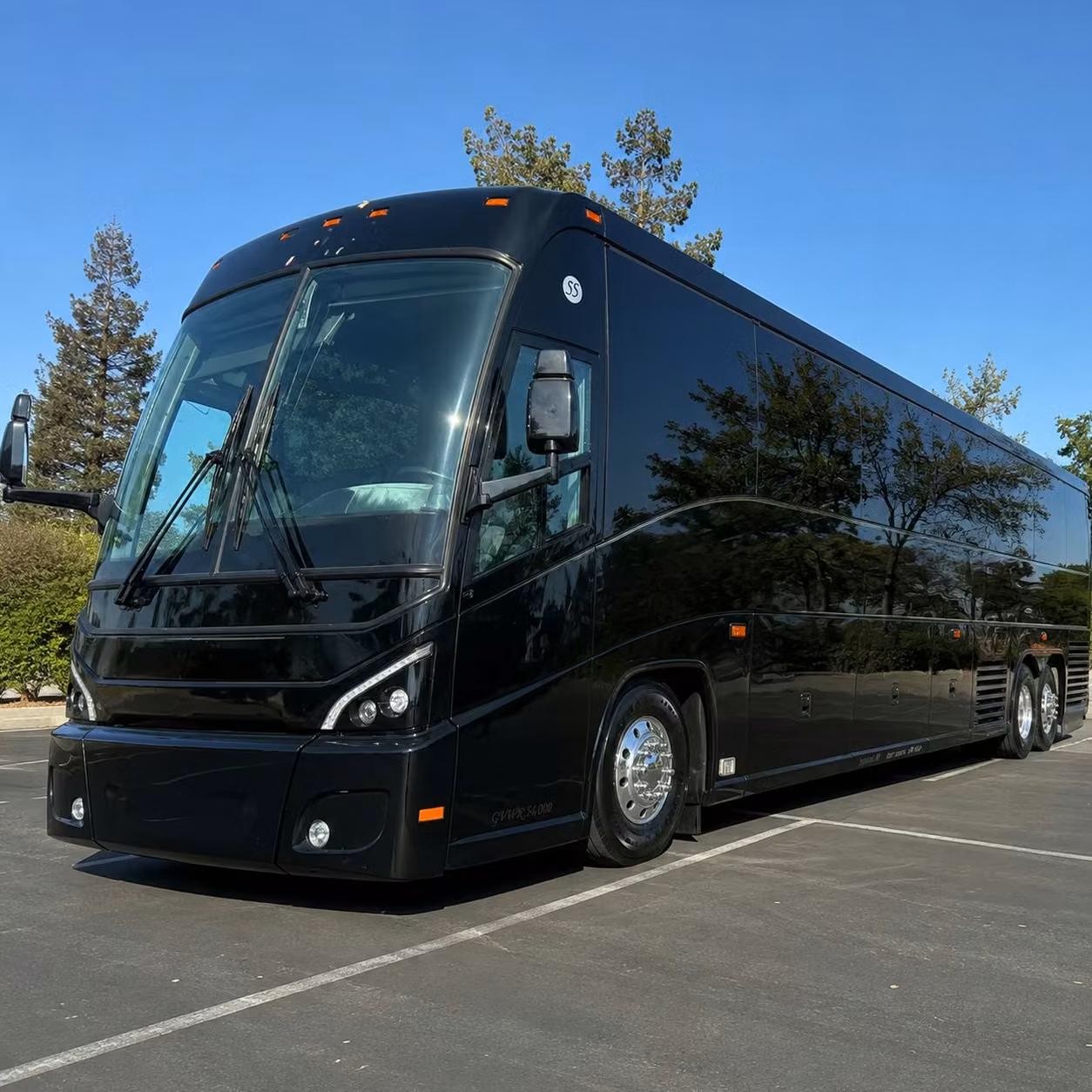 whether it s san diego san francisco or somewhere in between charterbuscorona com has your bus