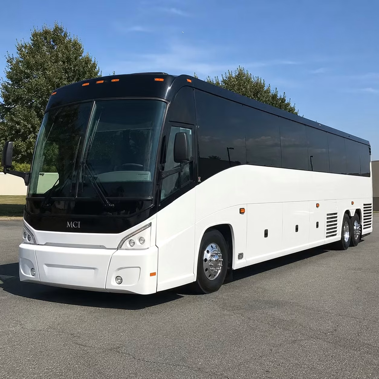 with charterbuscorona com you can compare long distance bus rentals from a network that serves all of southern california