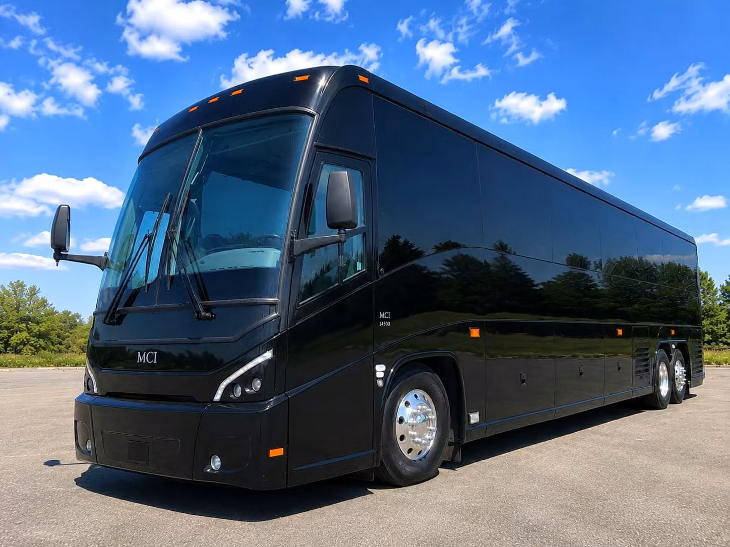 with so many field trip destinations near corona the right bus makes all the difference