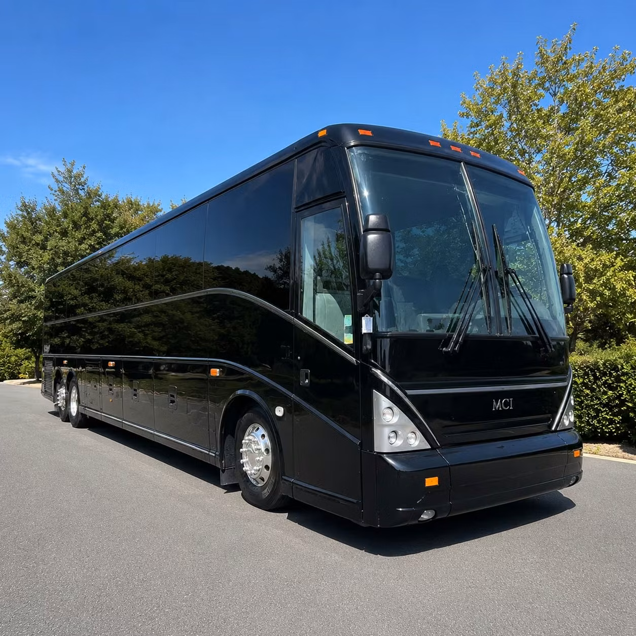 you can find and book private event transportation in corona and any nearby city