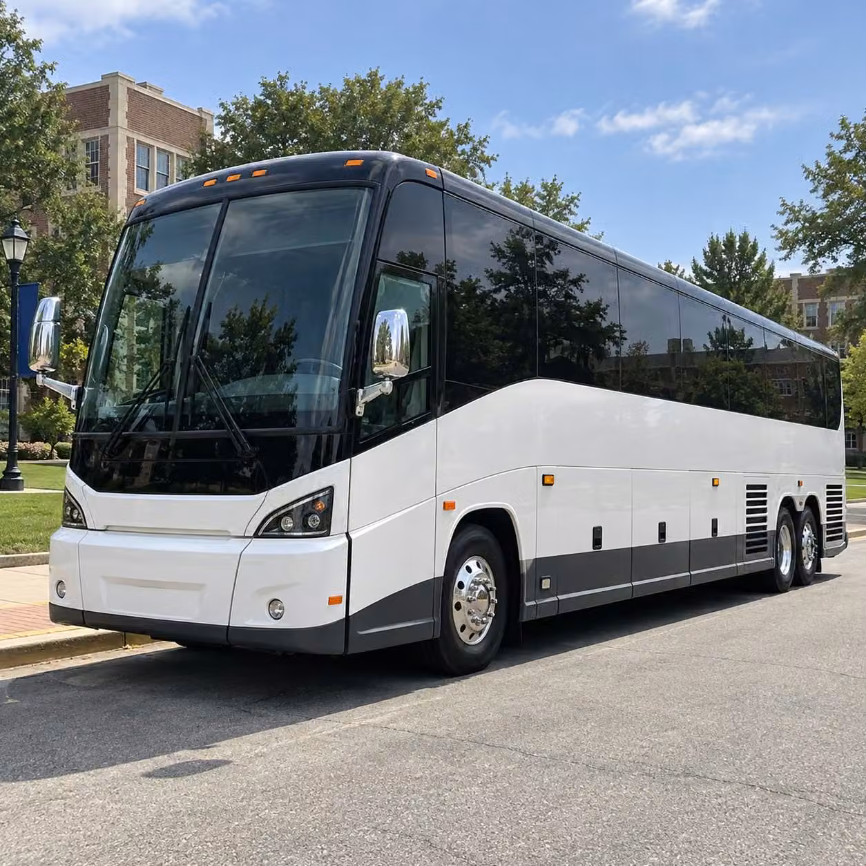 you can find and book prom transportation in corona and any nearby city