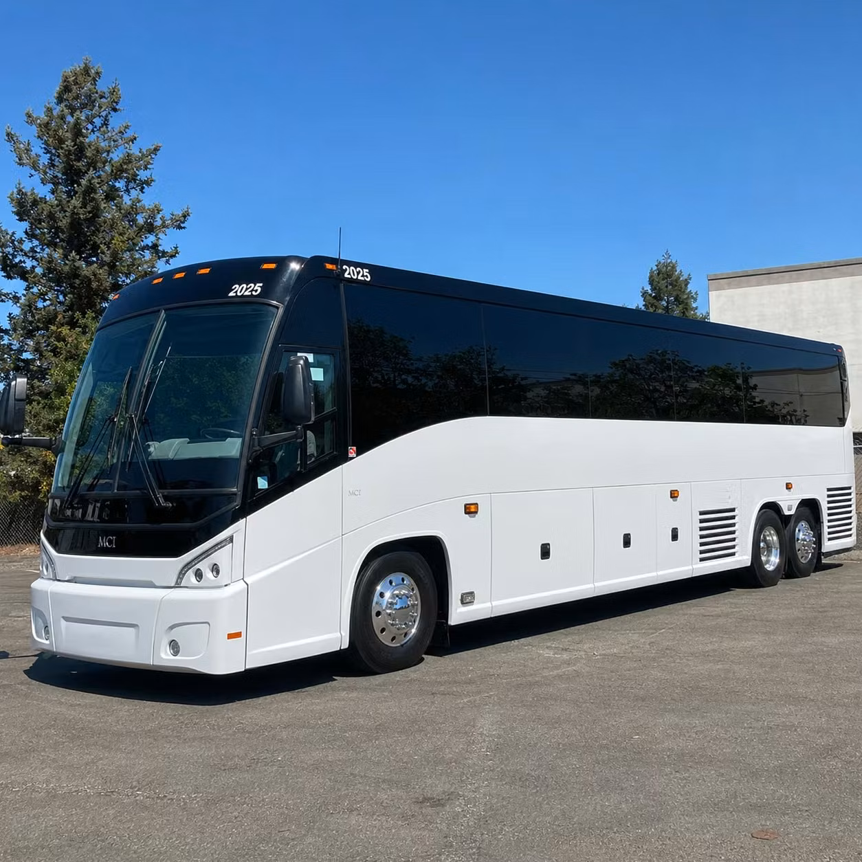 youth group event transportation across the inland empire